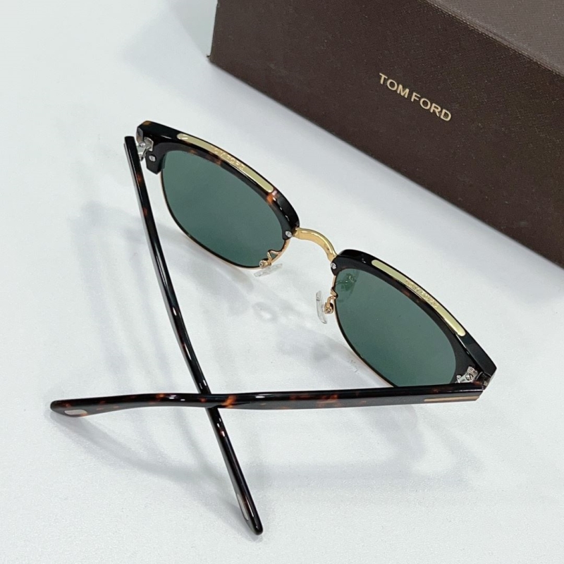 Tom Ford Sunglasses